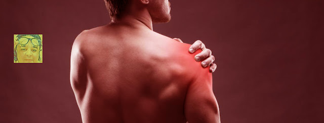 Right Shoulder Pain: Unraveling the Causes and Exploring Treatment Options