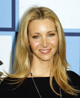 Lisa Kudrow Photo