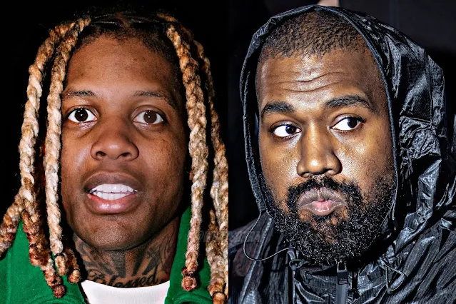 Kanye West Reveals Heartache Over Lil Durk's Diss Track in New Interview