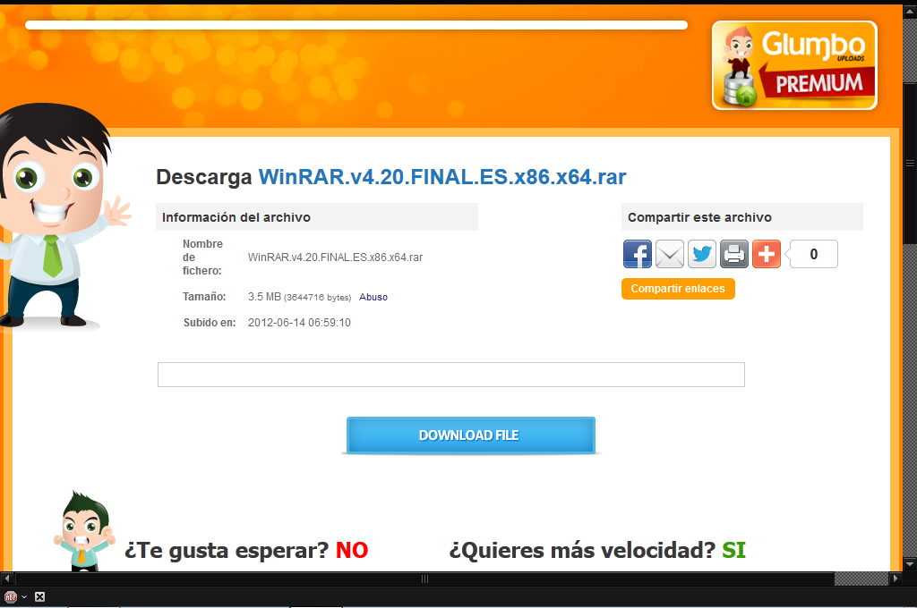WinRAR v4 00 Final TH EN AiO BY Hypnox