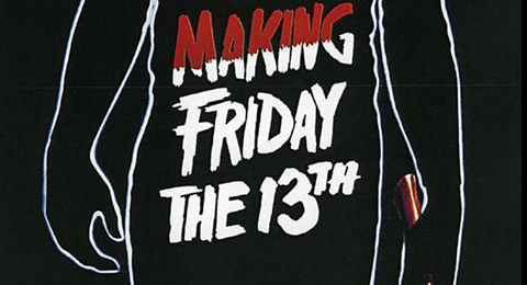 Update On New Friday The 13th (1980) Book