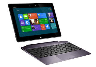 ASUS at Computex 2012 : ASUS Taichi, ASUS Transformer Book, Tablet 810, ... screenshot