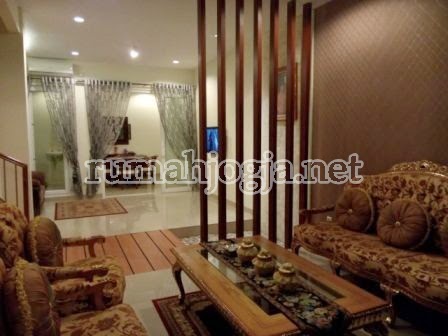 rumah dijual di jogja 2014