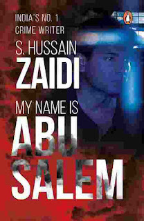 may name is abu salem book