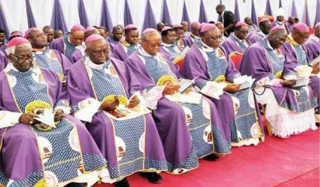 Elections: Catholic Bishops caution against voting candidates with questionable character