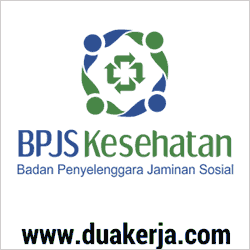 Lowongan Kerja BPJS Kesehatan Bulan Februari untuk D3 dan S1