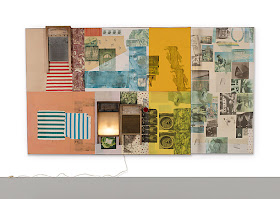 Robert Rauschenberg - Galerie Thaddaeus Ropac