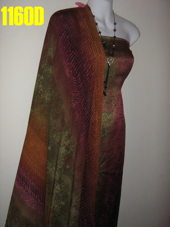 CME 1160D: CHIFFON MATCHING EMPORIA D\