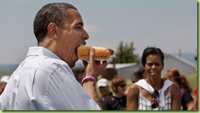 Obama 2008