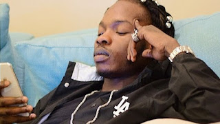 EFCC Arrest Naira Marley on His Birthday