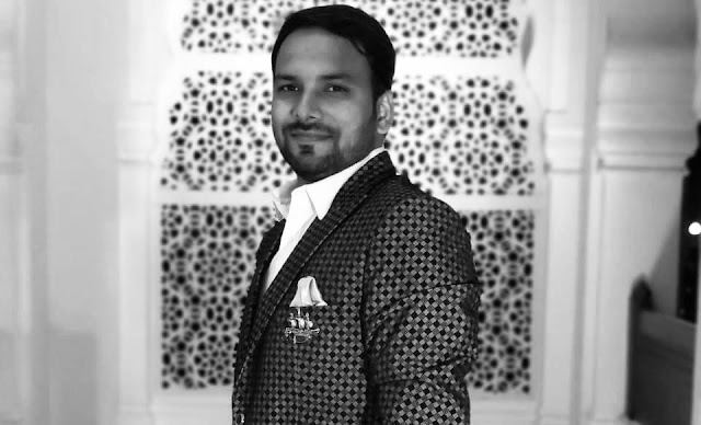 Remembering Anshuman