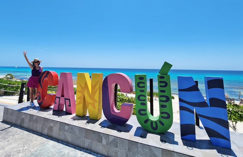 O que fazer em Cancún