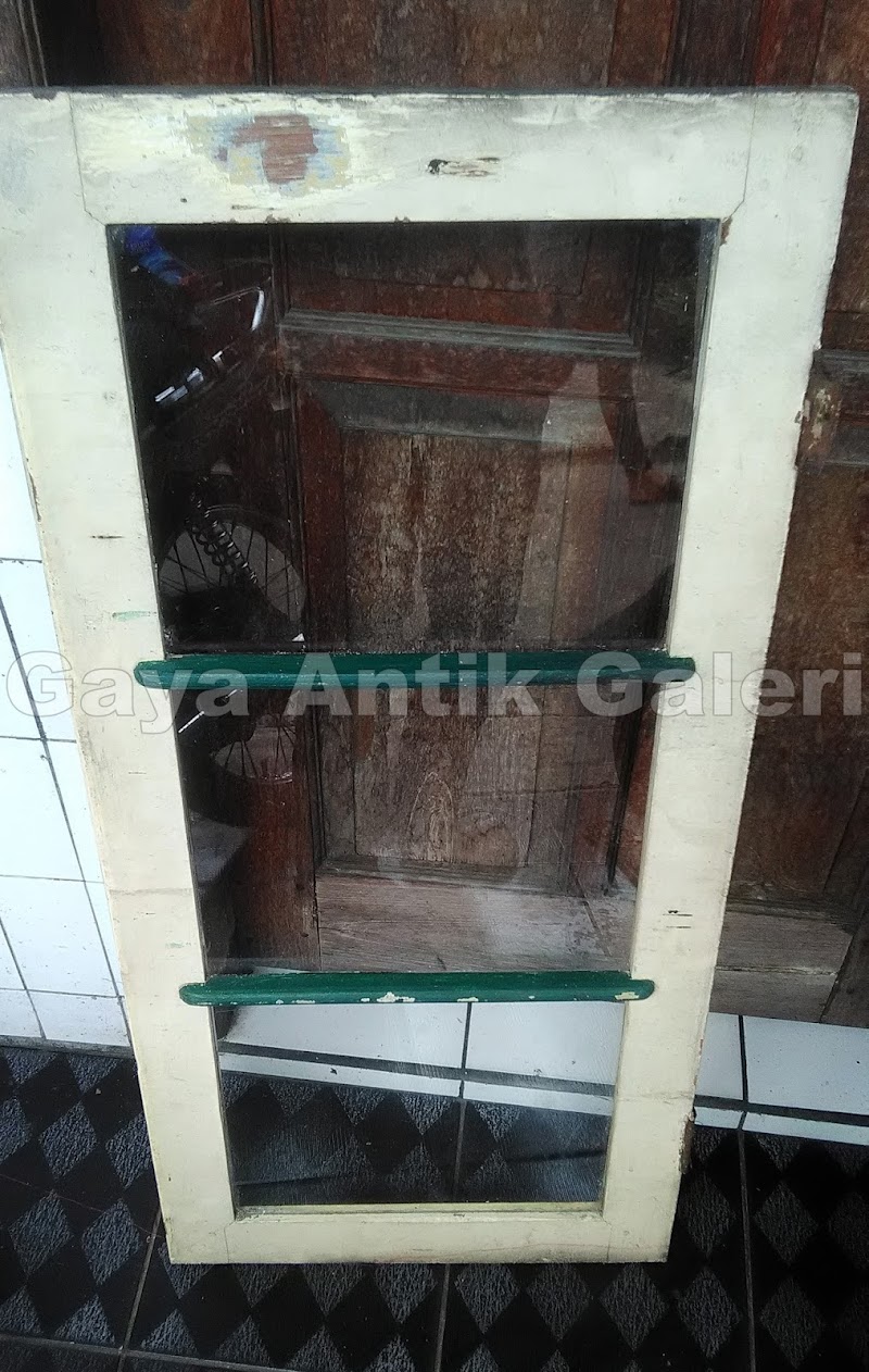 16 Inilah Tebal Daun Jendela Kayu