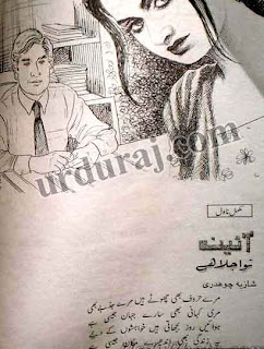download Aaina To Ujla Hay By Shazia Chaudhry pdf