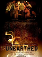 Unearthed 2007 Hollywood Movie Watch Online