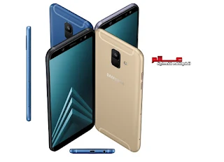 - Samsung Galaxy A6 2018 