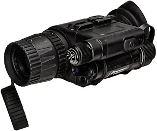 Armasight MNVD-51 Multi-Purpose Night Vision Monocular