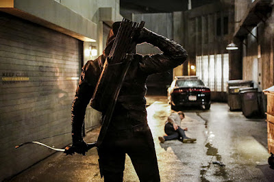 Arrow Season 5 Image 1