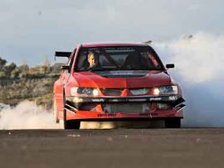 Cool Cars In Movies 06 Mitsubishi Evo Ix From Tftf Tokyo Drift