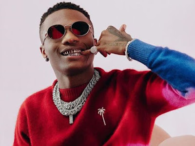 [GIST] WIZKID STATES HOW TO IDENTIFY A GOOD WOMAN