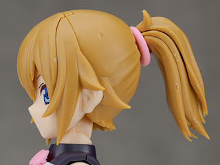 REVIEW Figure-rise Standard Avatar Fumina, Bandai