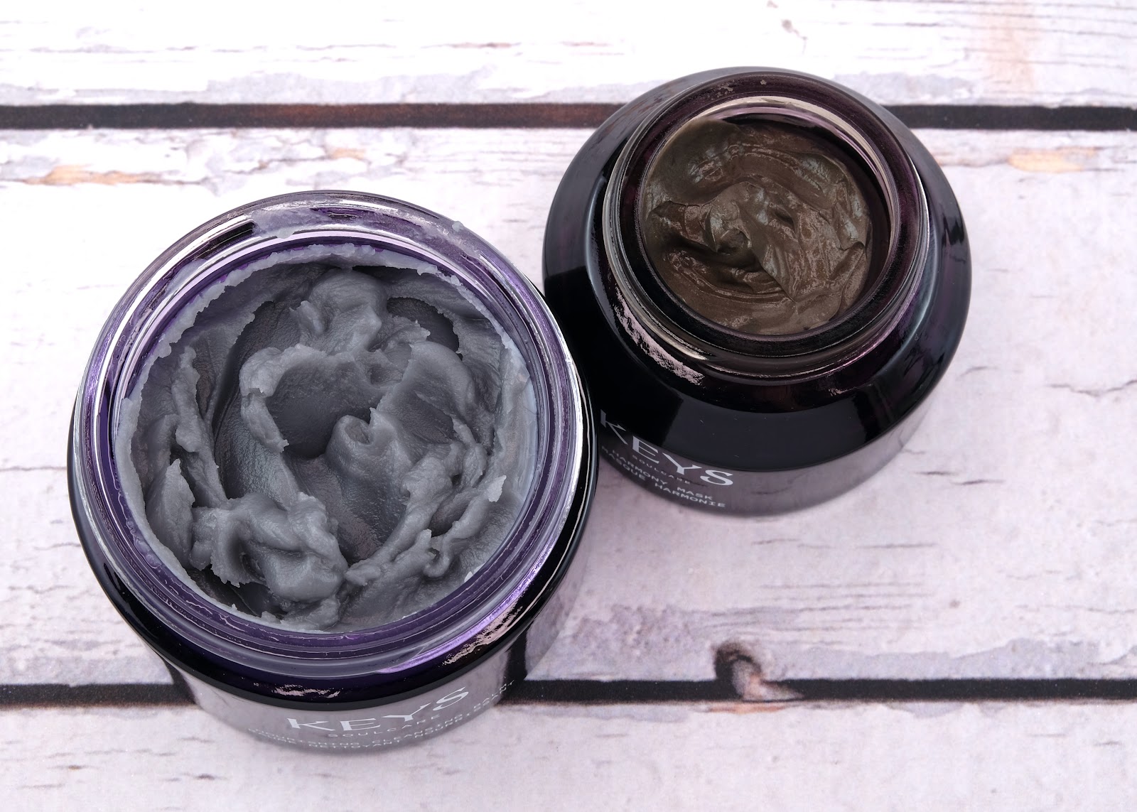 Keys Soulcare | Nourishing Cleansing Balm & Harmony Mask: Review