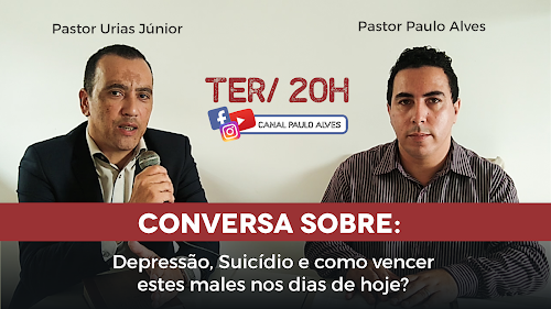 Não consigo vencer a depressão, suicídio não é a melhor saída, estudo de como vencer a depressão, estou pensando em suicídio, ajuda espiritual, apoio espiritual, palavra para pessoas que pensam em tirar a própria vida, não quero cometer suicidio me ajude, Deus me abandonou?, Deus me deixou?, como me fortalecer na fé?, como buscar apoio na palavra, depressão tem cura?, a bíblia fala sobre depressão?, preciso de uma palavra sobre depressão,