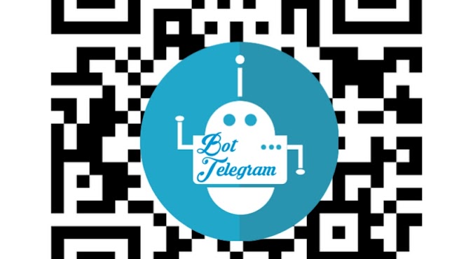Jasa Pembuatan Bot Telegram