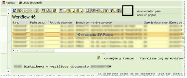 Agregar popup a SAP - Consultoria-sap.com