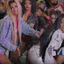 Ludmilla chama a drag Lia Clark para serem populares na escola no clipe de "Cheguei"