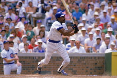 andre dawson