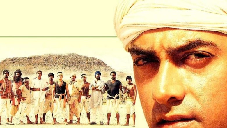 Lagaan: Érase una vez en la India 2001 latino 1080p