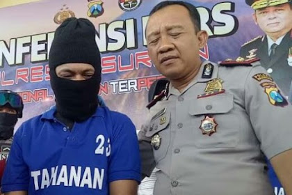 Pesta Seks Tiga Orang Di Pasuruan Dibekuk Polisi