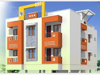 Deepika Housing : Residential Flats at Thiruverkadu West Chennai..!  