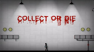 Collect or Die V1.0.4 MOD Apk ( Unlimited Life )