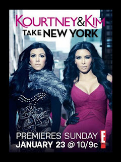 Watch Kourtney and Kim Take New York Season 1 Episode 1 Life in the Big City