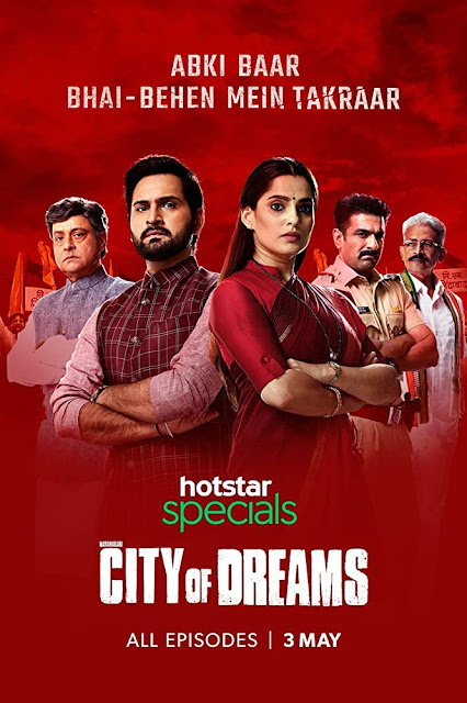 best hindi web series on hotstar