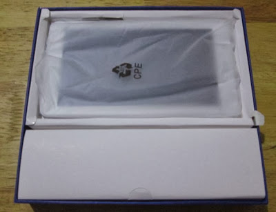 SKK Mobile Cyclops 2 Box_Open