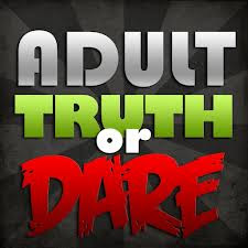 Adult Truth Or Dare