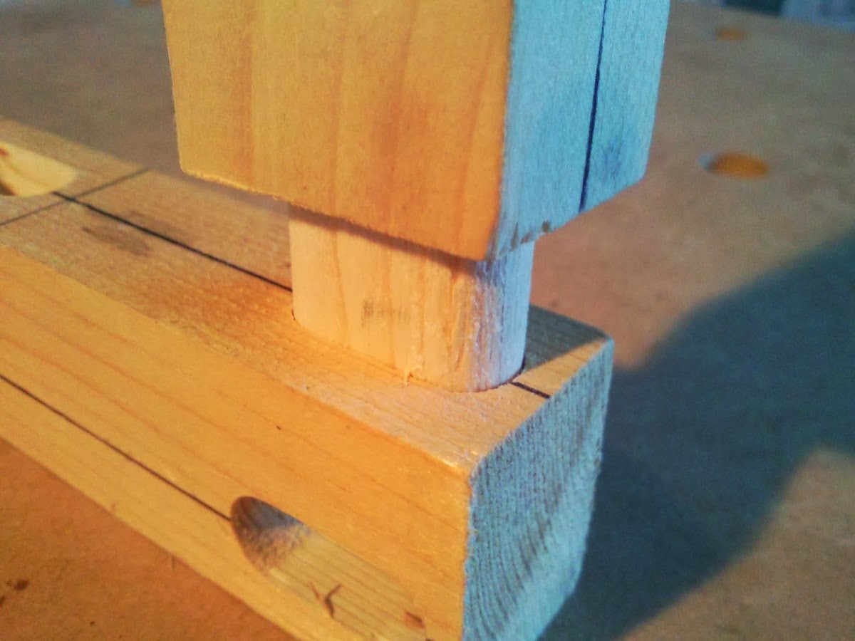 easy wood joints