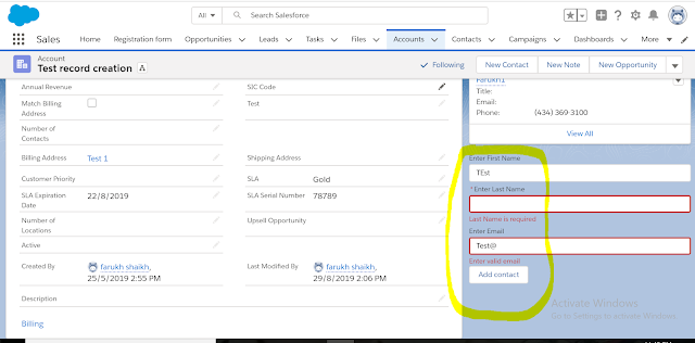 Reduce method in lightning/Custom validation on lightning input field