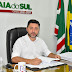 Justiça determina novo afastamento do prefeito de Jandaia do Sul