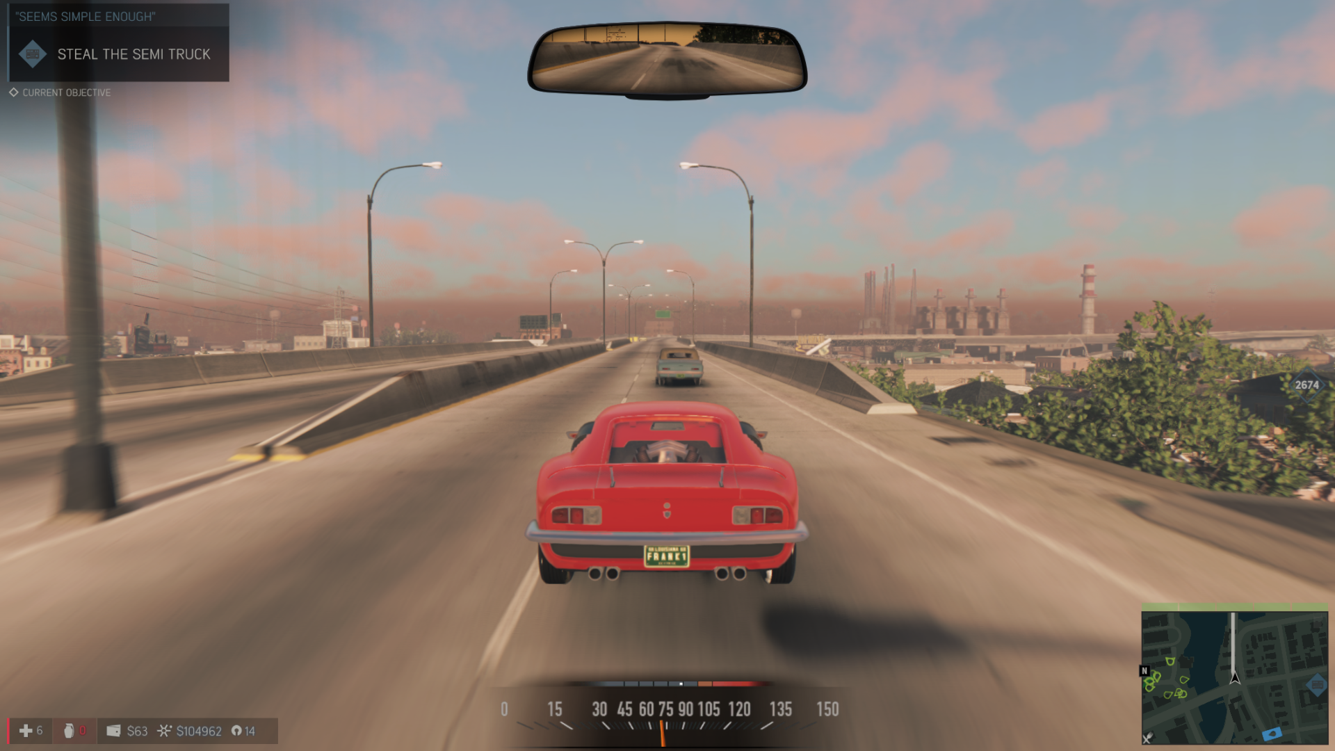 Mafia 3