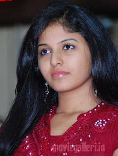  ANGADI THEERU ACTRESS ANJALI  PICTURES