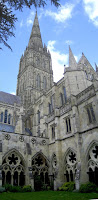 Salisbury Cathedral