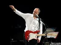 The Who Bercy 2007