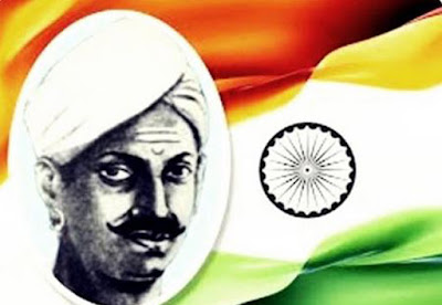 Freedom Fighters of India Happy Independence Day