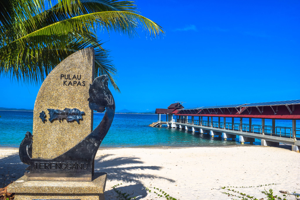 Tempat Menarik Di Terengganu | Blog Sihatimerahjambu