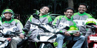 ojek online