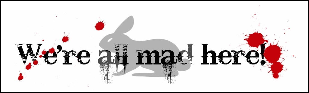 We're all MAD here.
